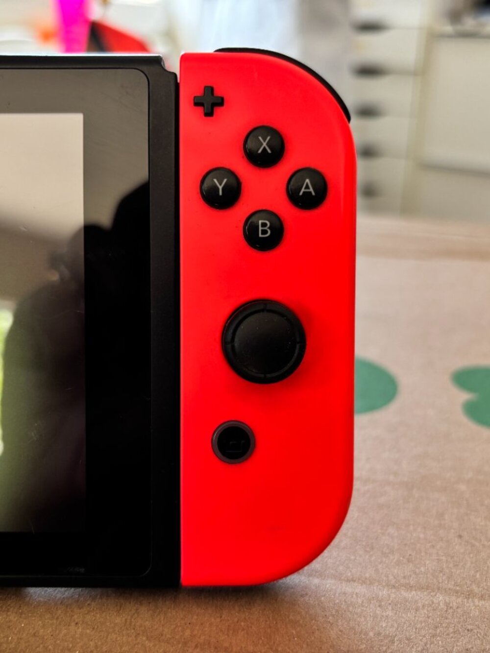 Gently Used Nintendo Switch 1 - Picture 3 of 9